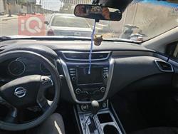 نيسان مورانو